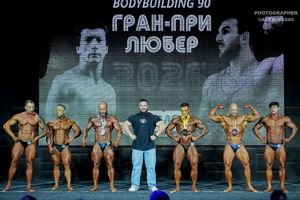 BODYBUILDING 90